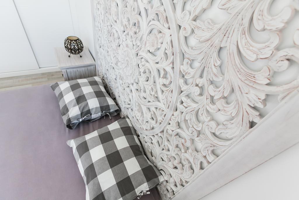 Vista Roses Mar - Villas Batik 外观 照片
