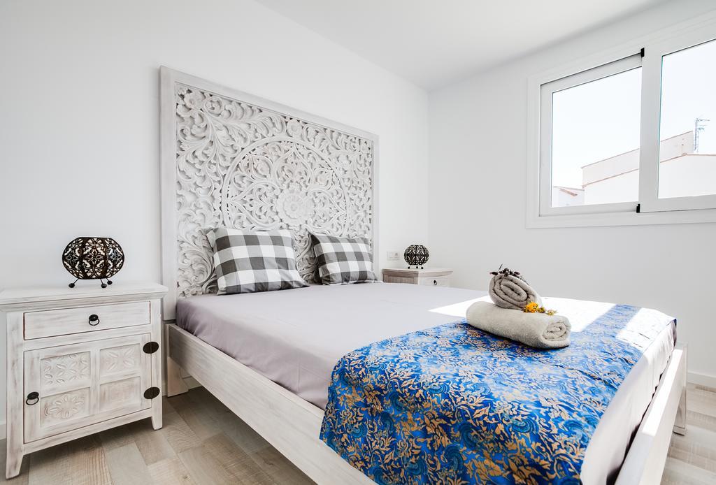 Vista Roses Mar - Villas Batik 外观 照片