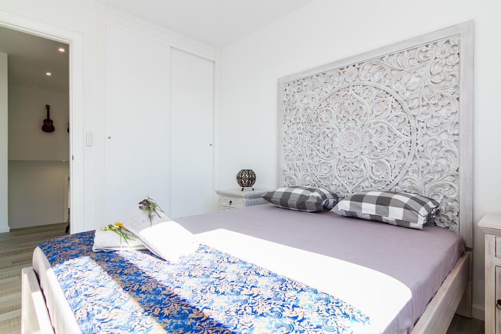 Vista Roses Mar - Villas Batik 外观 照片