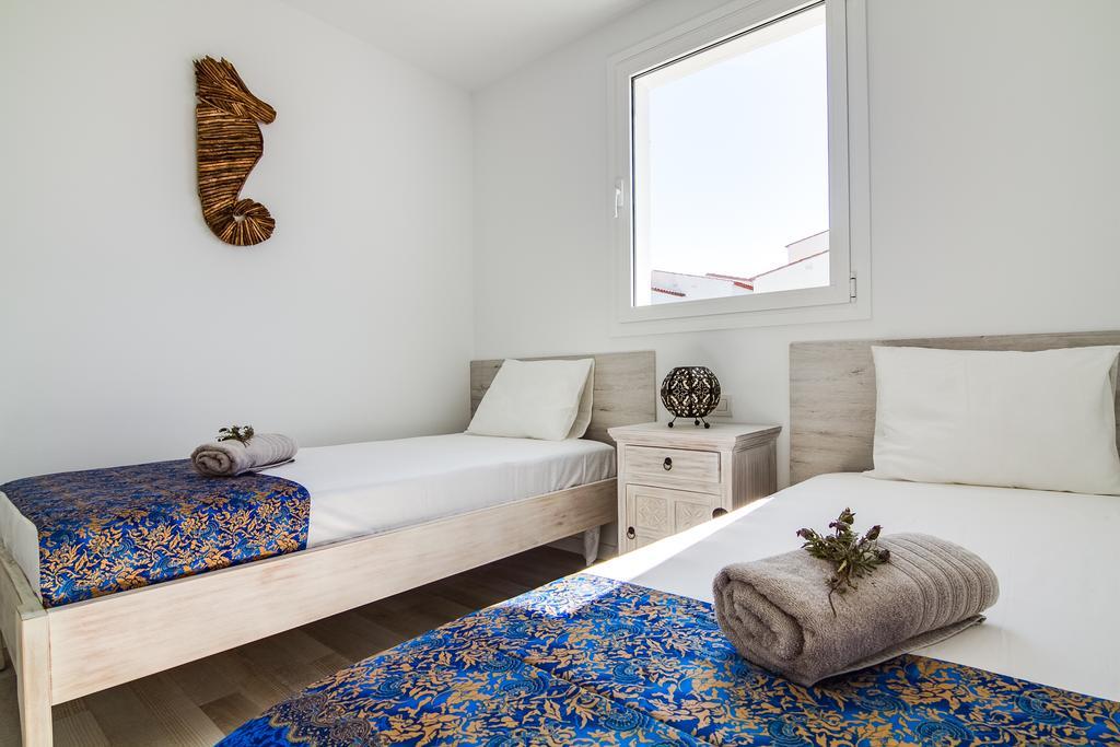 Vista Roses Mar - Villas Batik 外观 照片