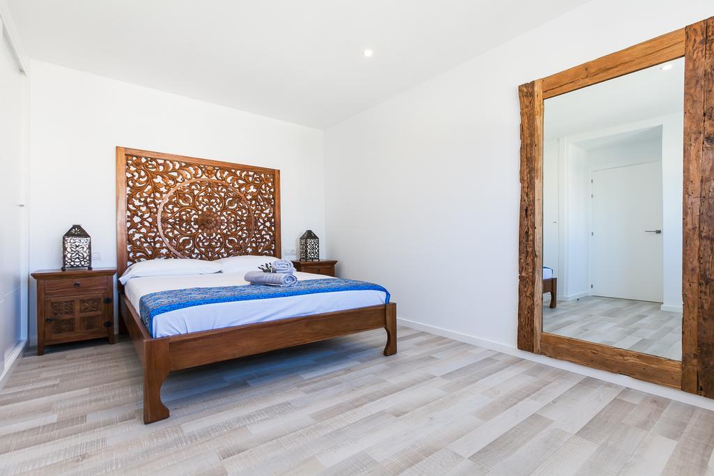 Vista Roses Mar - Villas Batik 外观 照片