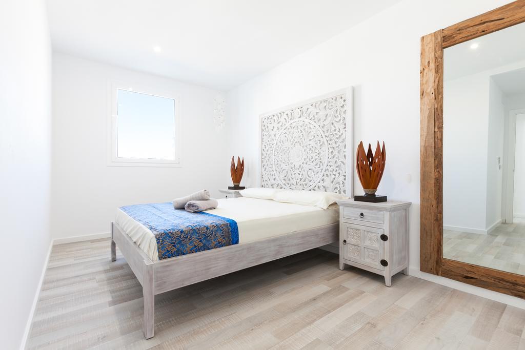 Vista Roses Mar - Villas Batik 外观 照片
