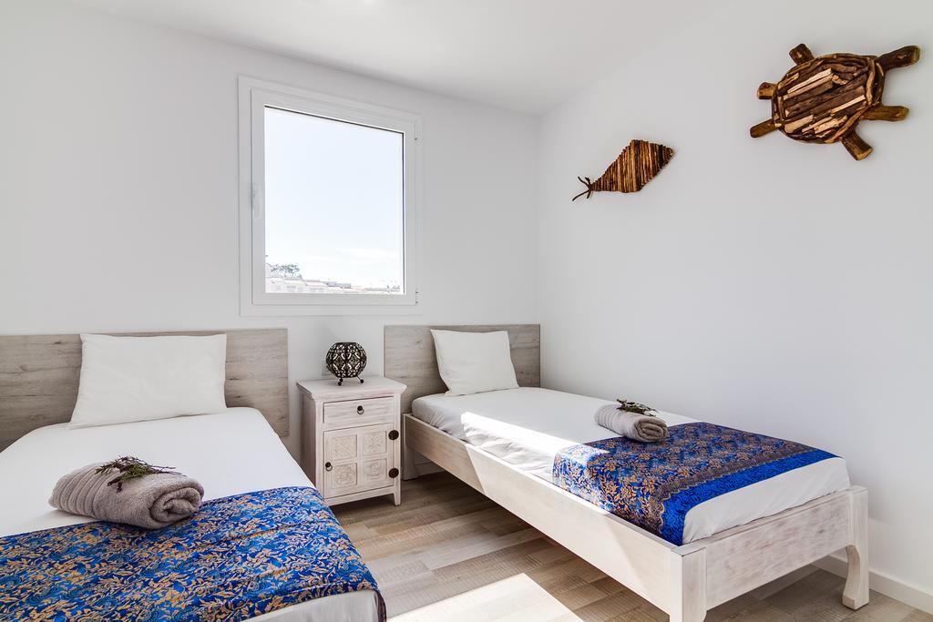 Vista Roses Mar - Villas Batik 外观 照片
